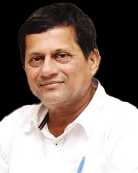 Dr. Achyuta Samanta